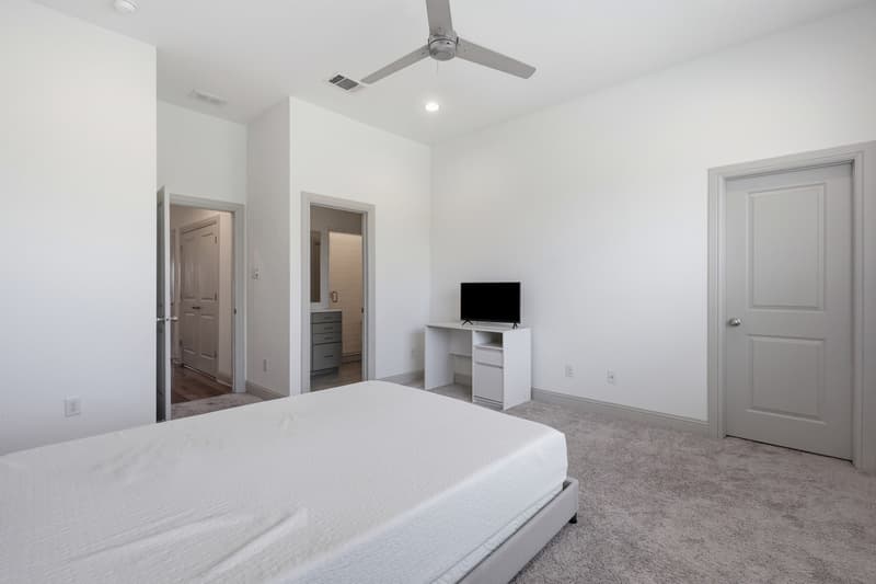Fort Worth Condo: 3128 Wayside Avenue - 1