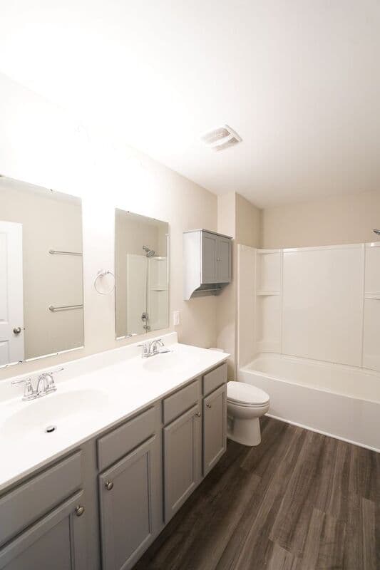 Guyton House: 105 Butternut Blvd