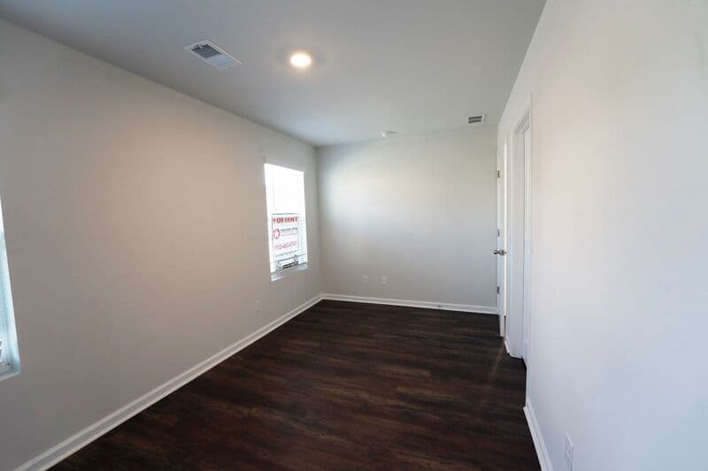 Port Wentworth House: 8J Crabapple Circle