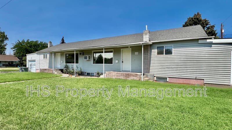 Richland Condo: 1008 Davenport
