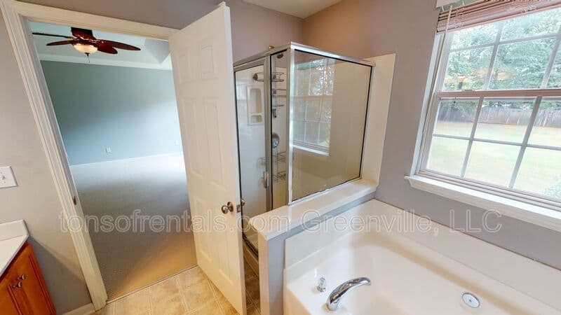 Greenville Townhome: 106 Heavenly Way