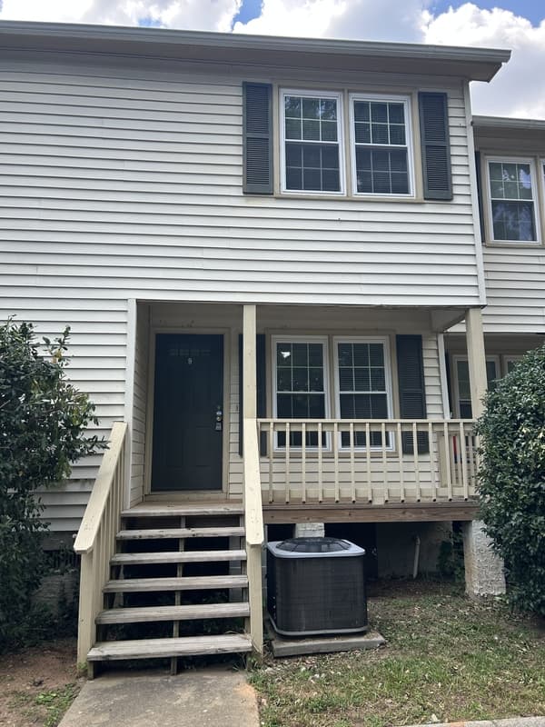 Mauldin Condo: 107 Rainbow Circle - 9