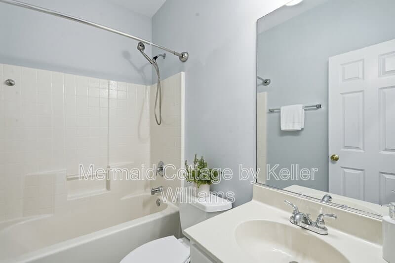 Beaufort House: 24 Pickens Street