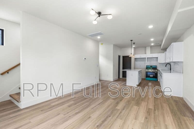 Nashville Condo: 4021 Clarksville Pike