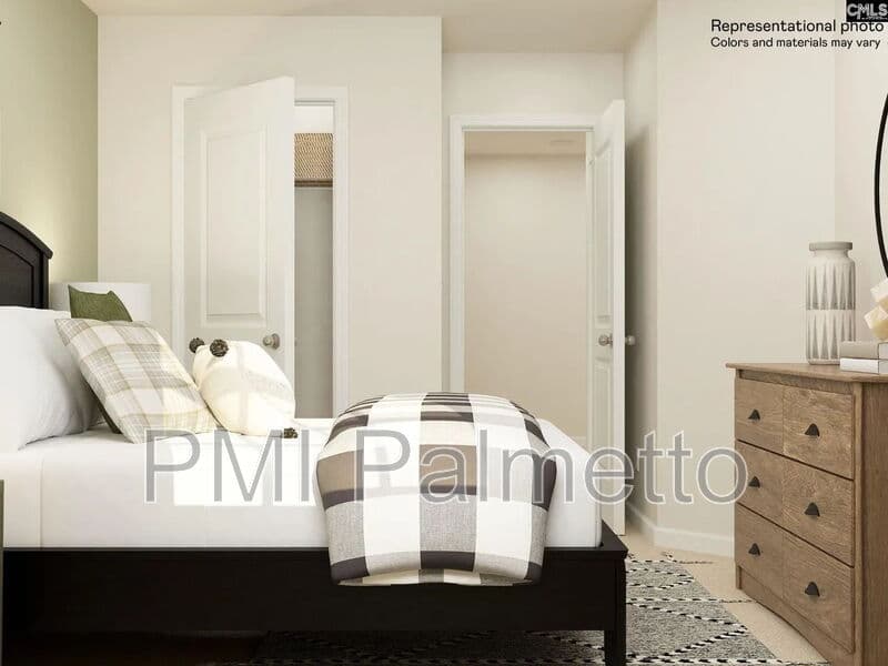 Lugoff House: 120-A Triumph Avenue