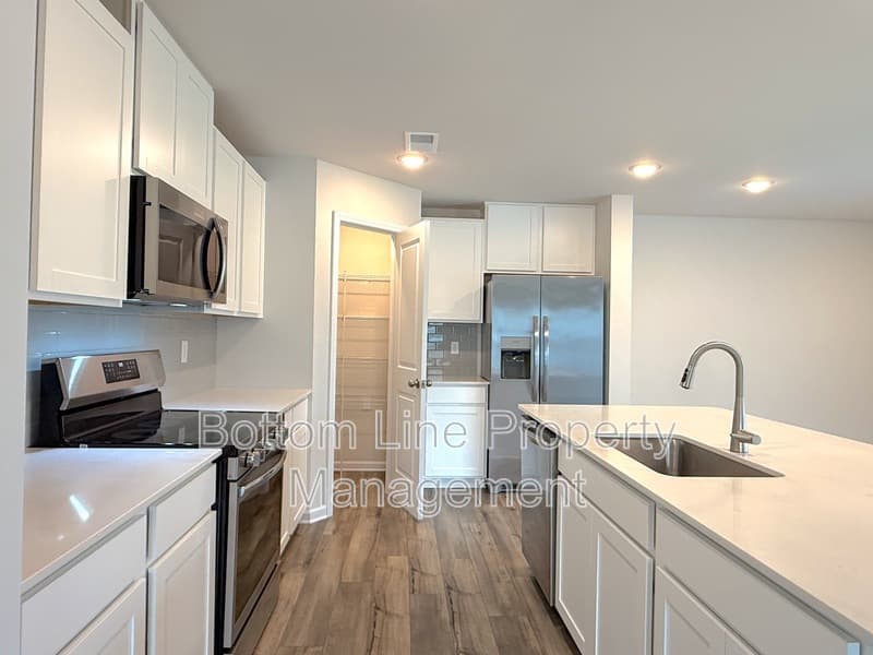 Catawba House: 5336 Small Street