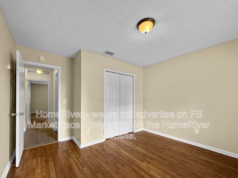 Jacksonville Condo: 2747 Hidden Village Dr