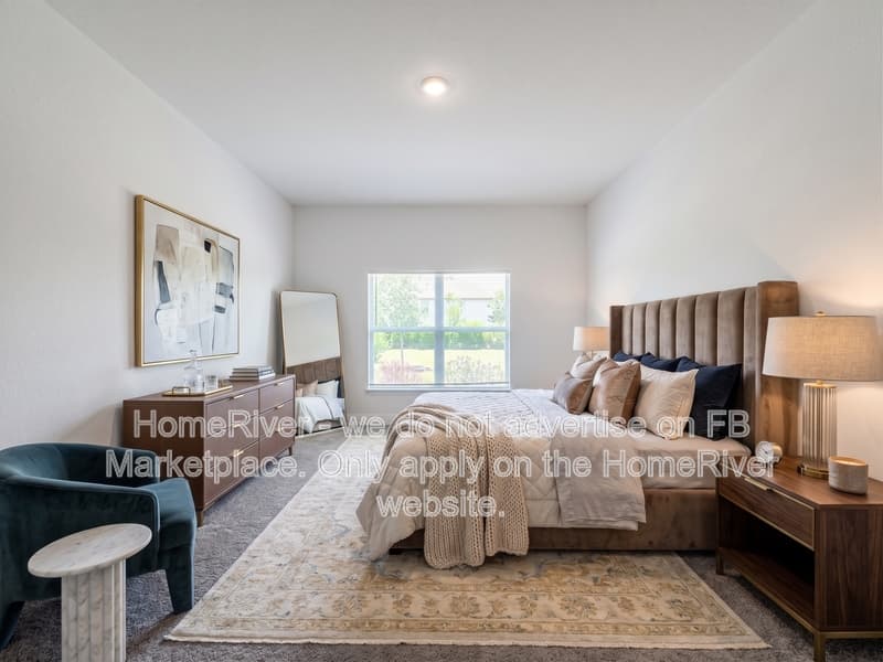 Port Charlotte House: 1662 Sunset Preserve Way