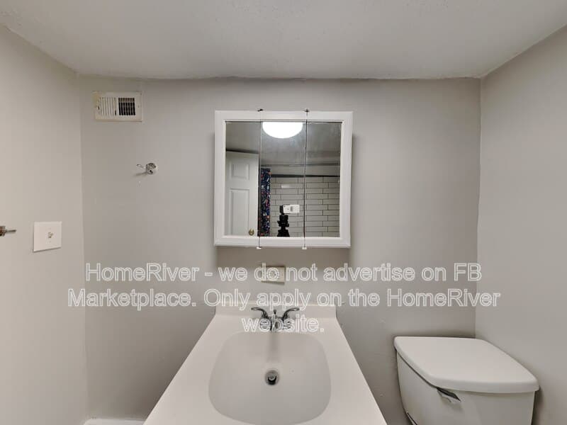 Jacksonville House: 1503 Evergreen Ave
