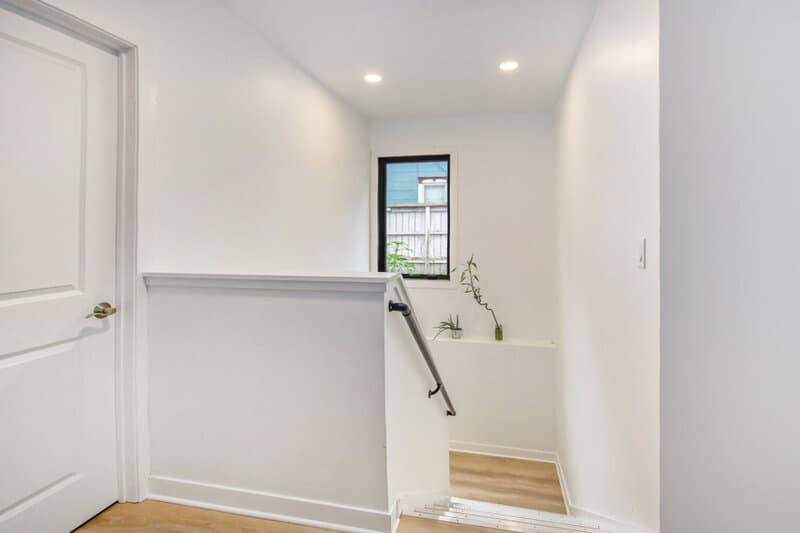 Ann Arbor Condo: 511 East Ann Street