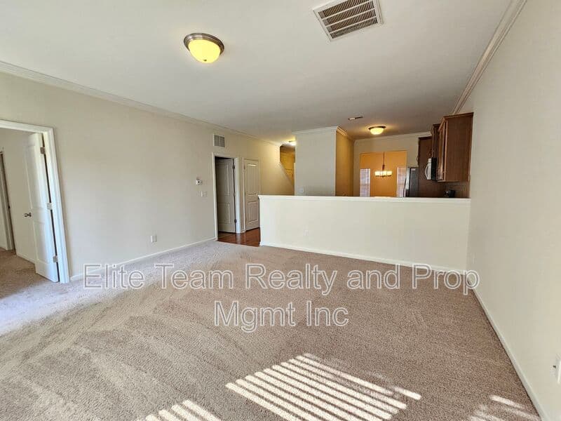 Monroe Townhome: 2824 Hopeton Ct