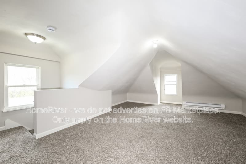 Braddock House: 1170 Ridge Ave