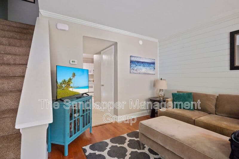 Charleston Condo: 507 Stinson Drive