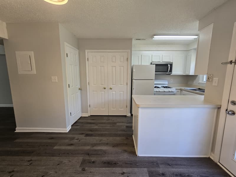 Raleigh Townhome: 4812 Blue Bird Court