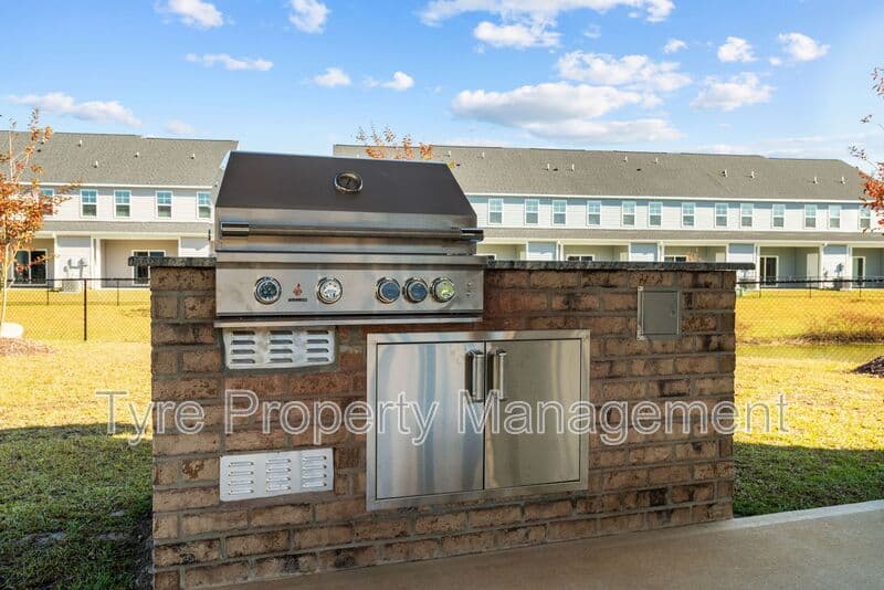 Winterville Condo: 2632 Sailor Rose Lane