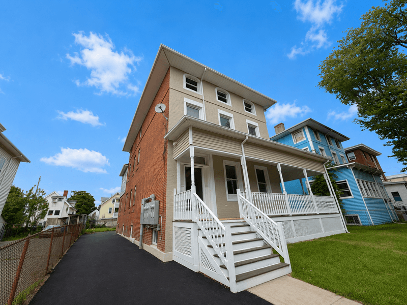 Hartford Condo: 206 Jefferson Street - 1