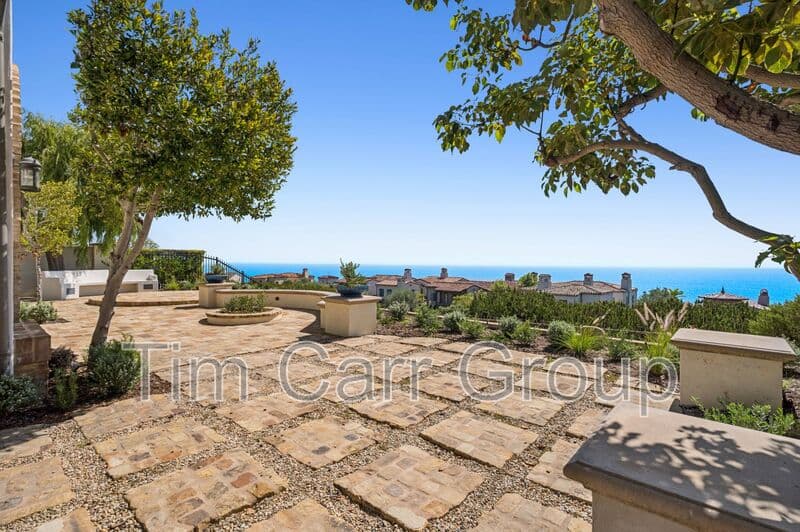 Newport Coast House: 28 Cliffhouse Bluff