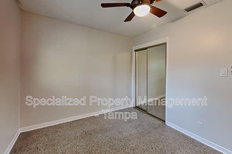 Tampa House: 3619 W Cass St