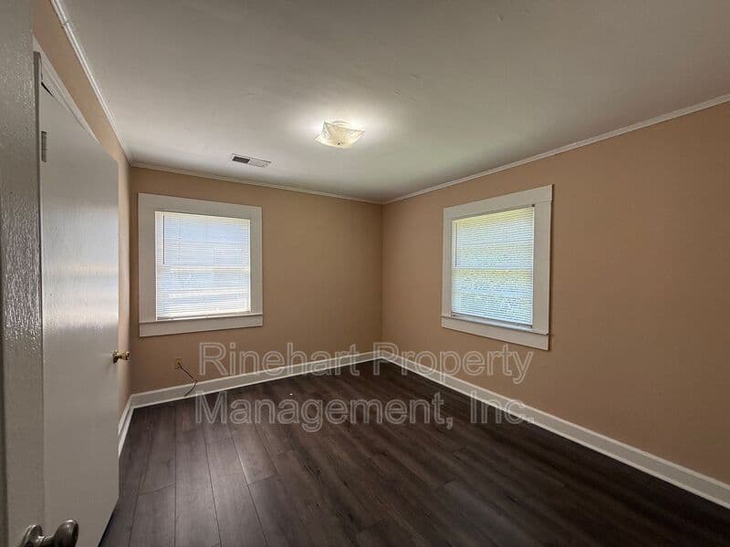 Rock Hill House: 1343 Steed Street