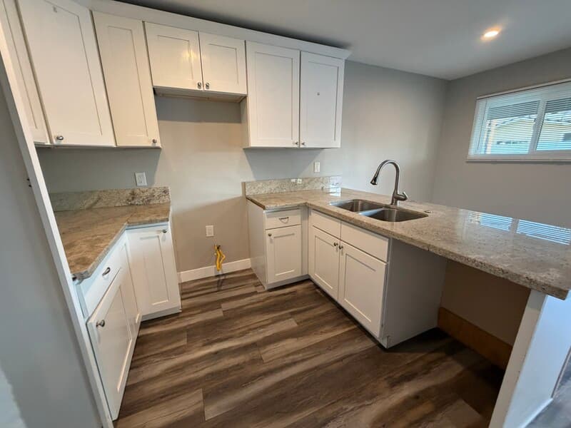 Highland Condo: 7816 Church Ave