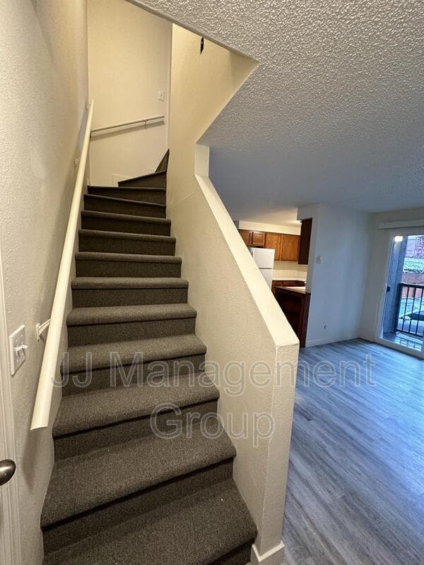 Spokane Condo: 1723 West 8th Avenue