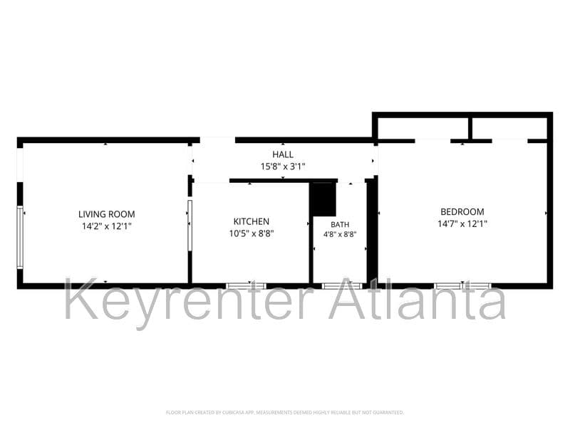 Atlanta Condo: 1155 United Ave SE - 1155-C United Ave
