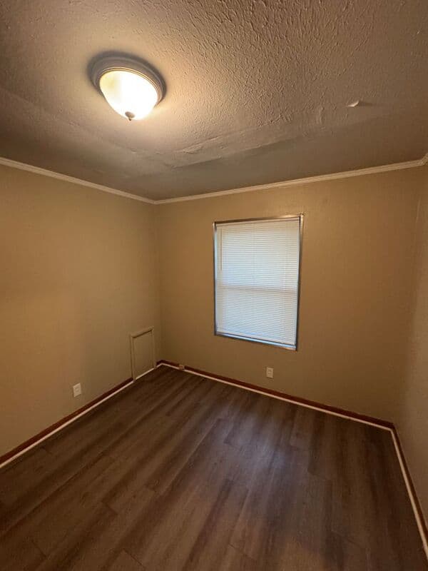 Memphis House: 4523 E Mallory Ave