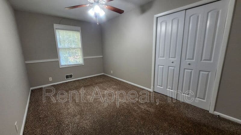 Decatur House: 2353 Greenway Drive