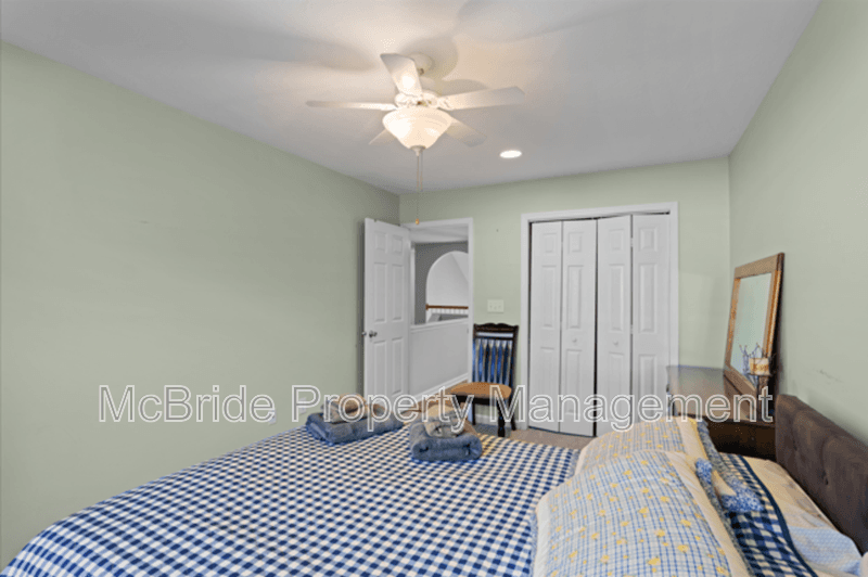 Evans Townhome: 201 Nicklaus Court