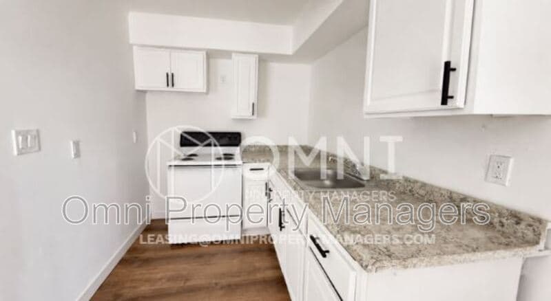 Detroit Condo: 11360 Wyoming Ave