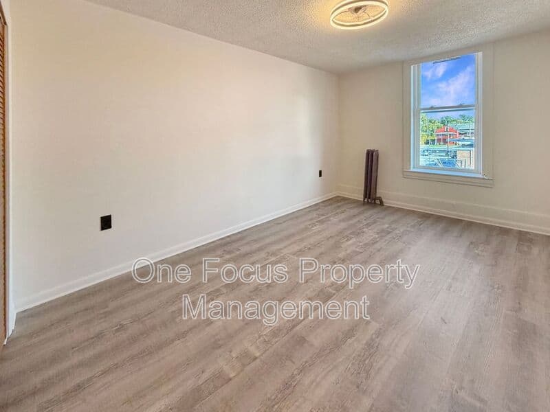 Jersey Shore House: 256 Allegheny Street
