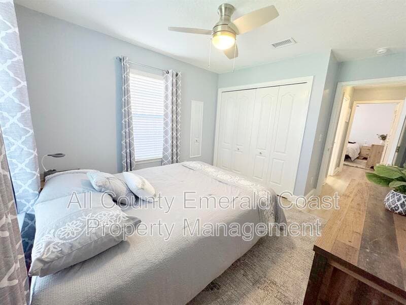 Fort Walton Beach House: 1781 Bridgeport Colony Lane