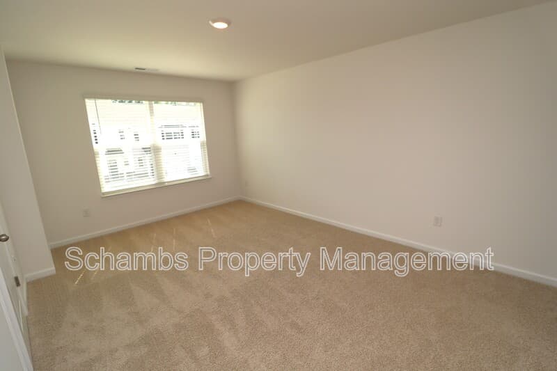 Wake Forest Townhome: 374 Freestall Dr