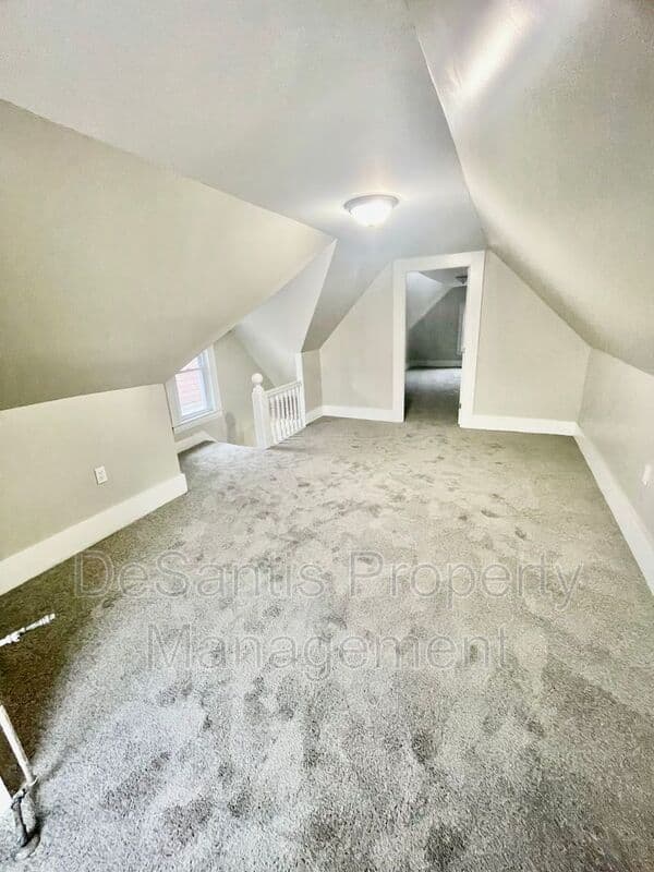 Pittsburgh Condo: 120 Kathleen Street