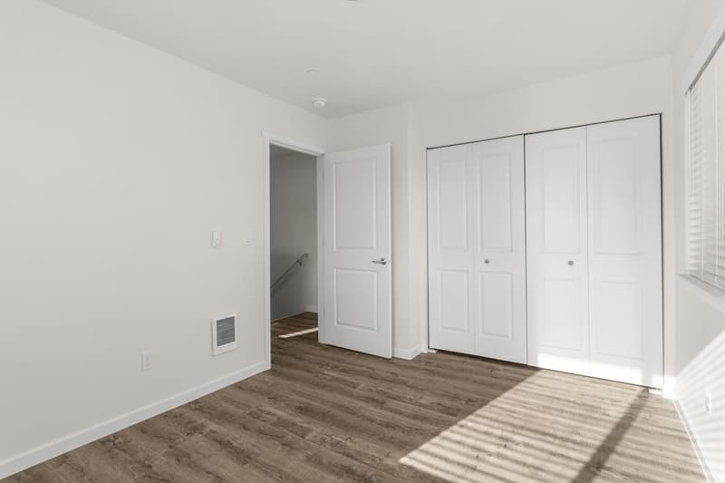 Tacoma Condo: 611 South Anderson Street