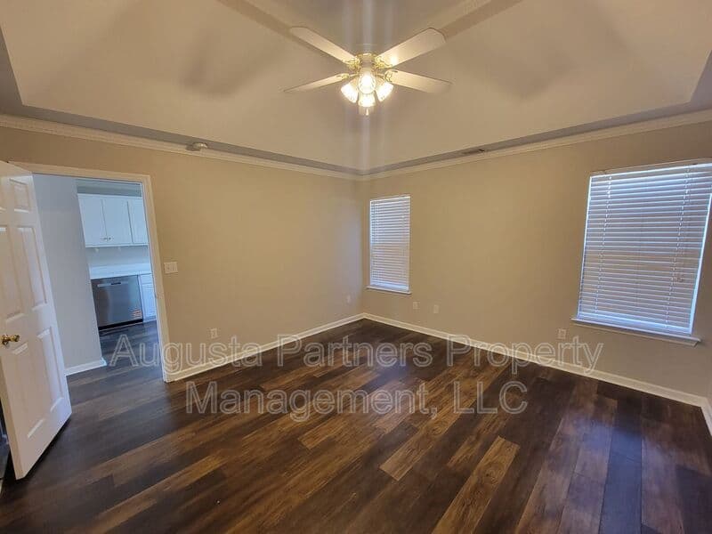Evans House: 117 Palmer Ct