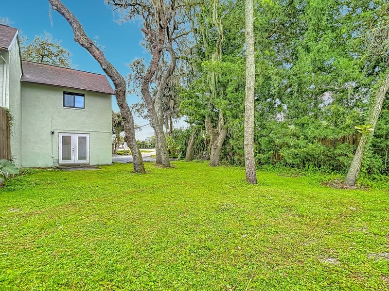 Tampa Condo: 5602 Ashley Oaks Drive - 1