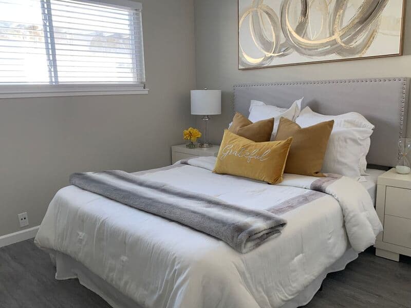 San Jose Condo: 3873 Starview Drive