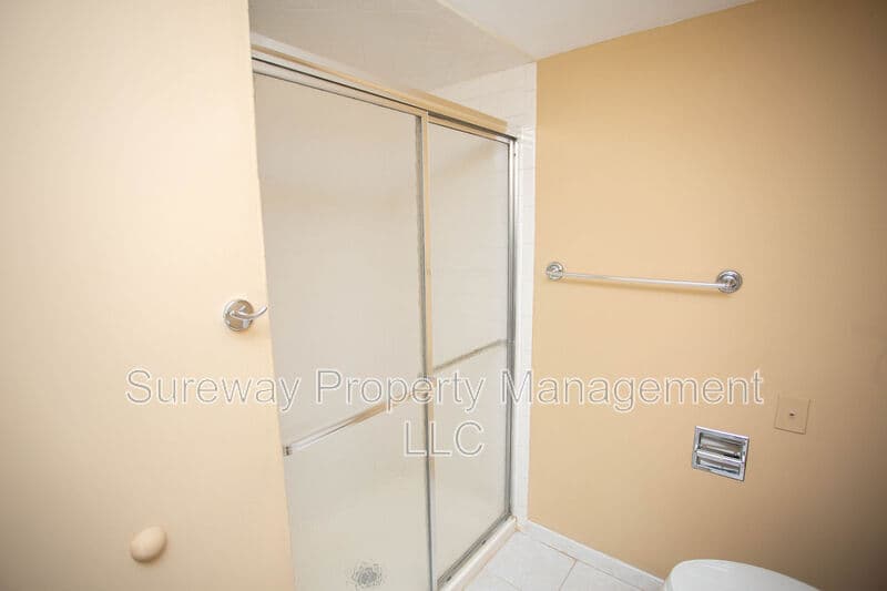 Cherry Hill Condo: 201 Society Hill