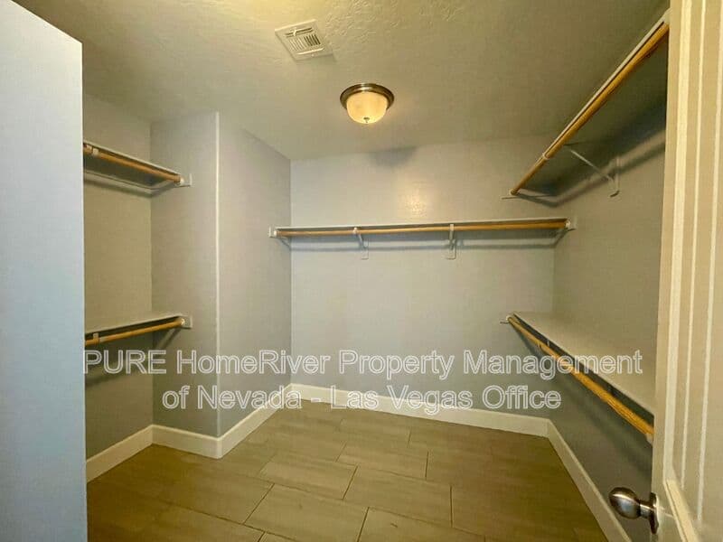 Las Vegas House: 8971 Whitten Park Ave