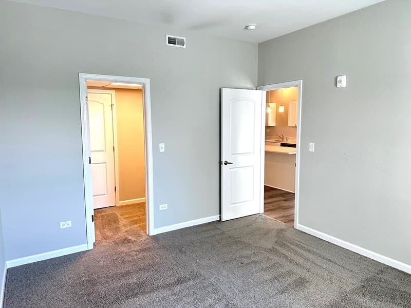 Woodstock Condo: 301 N Madison St
