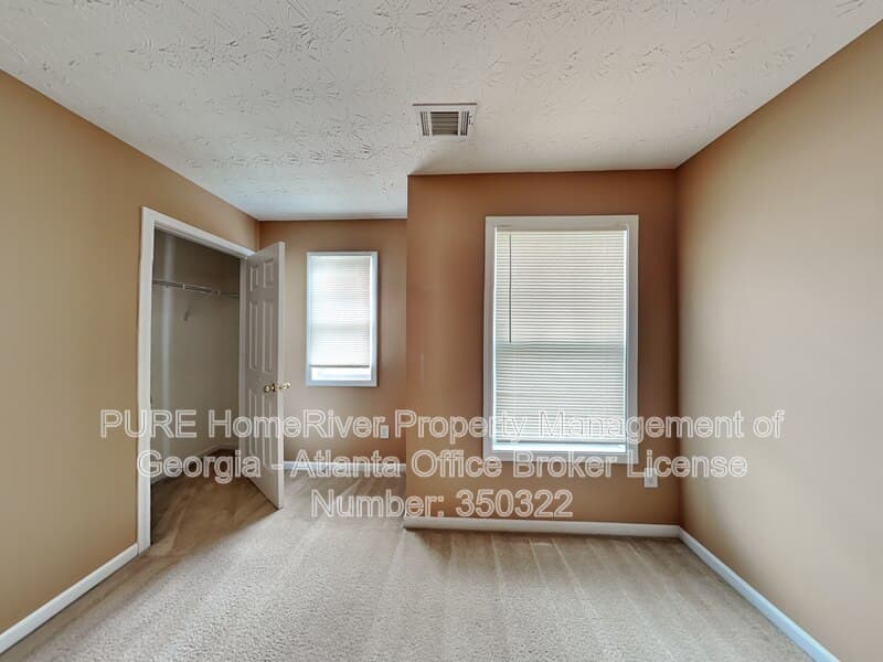 Lawrenceville House: 4694 Windale Dr