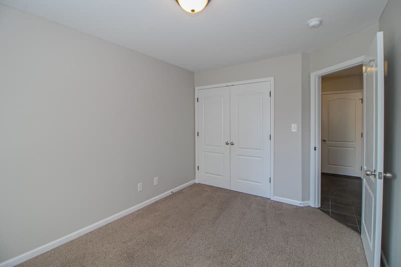 Clarksville Townhome: 1716-D Thistlewood Dr