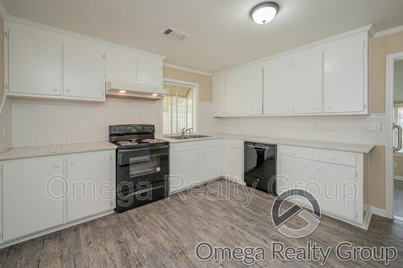 Calera House: 1850 21st Ave