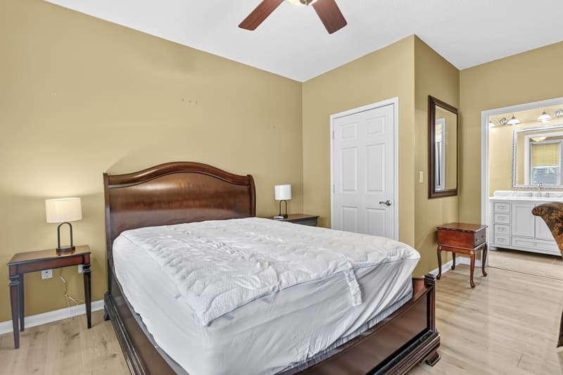 Mount Pleasant Condo: 1811 Chatelain Way - 1