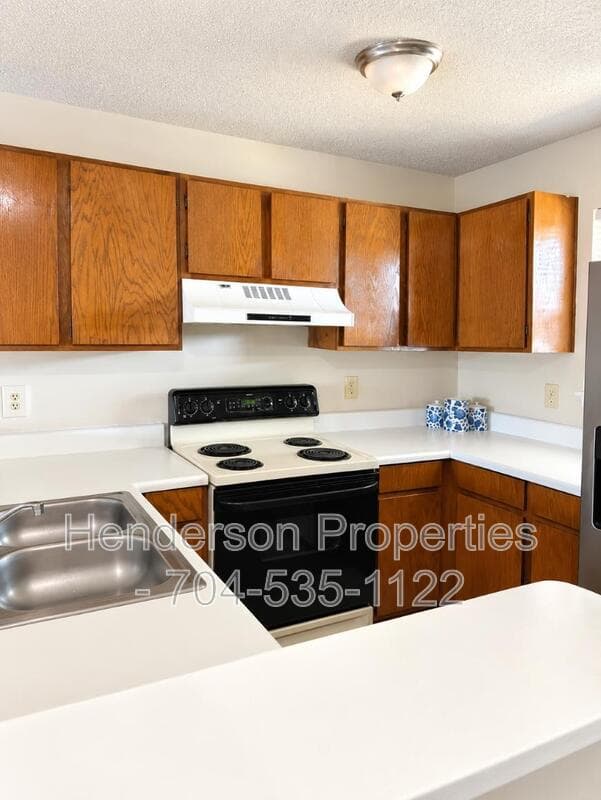 Rock Hill Condo: 1710 Eagle Place