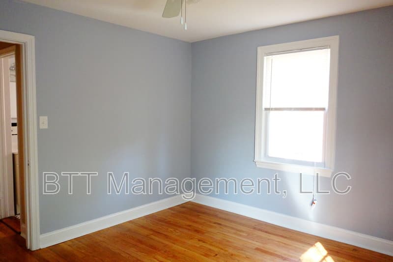 Takoma Park Condo: 8105 Greenwood Avenue