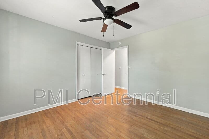 Decatur House: 3438 Springside Drive