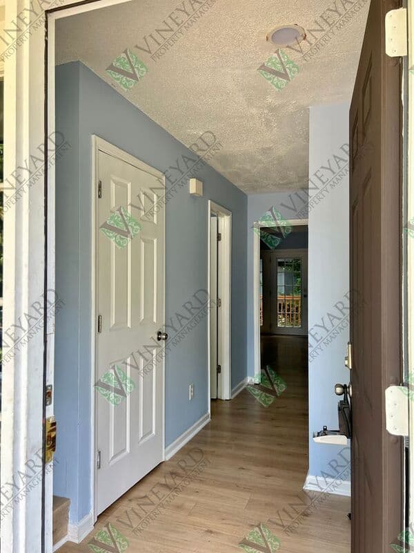 Smyrna Townhome: 1014 Falling Water Drive SE