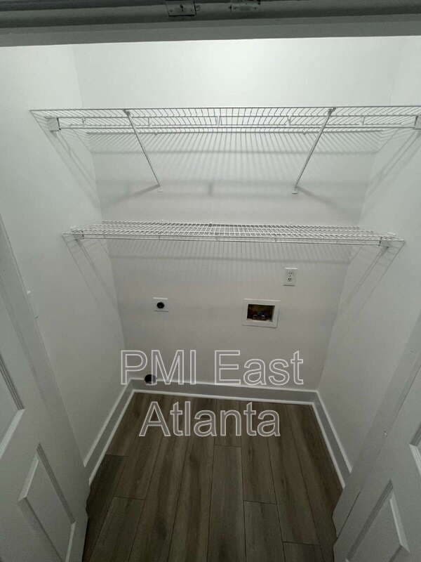 Atlanta Apartment: 486 Old Wheat St NE